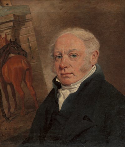Ben Marshall od Lambert Marshall