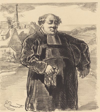 Klerik od Lamourette