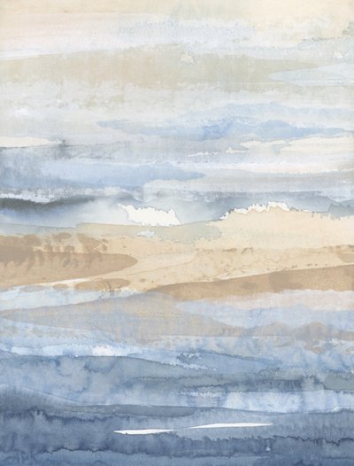 Pobřežní horizont – praní od Lara Eckerman