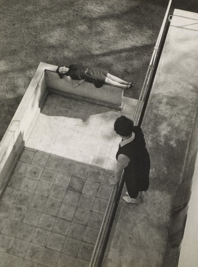 Dessau od Laszlo Moholy Nagy