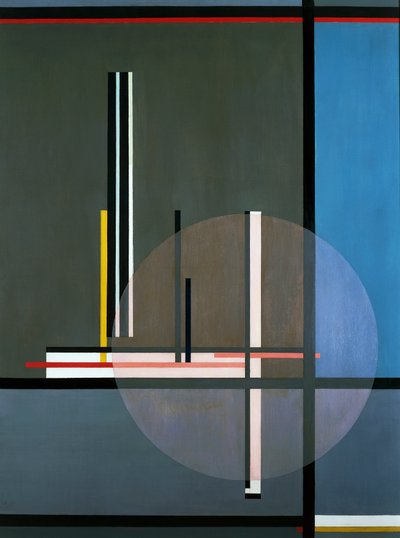 LIS od Laszlo Moholy Nagy