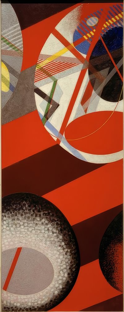 CHF za R1 od Laszlo Moholy-Nagy