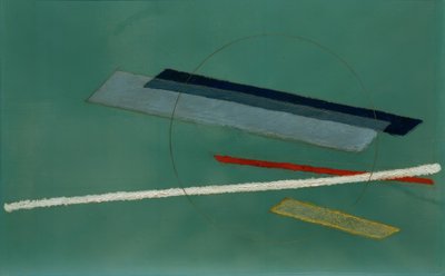 G 11 od Laszlo Moholy Nagy