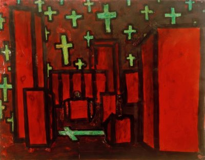 Porota od Laszlo Moholy-Nagy