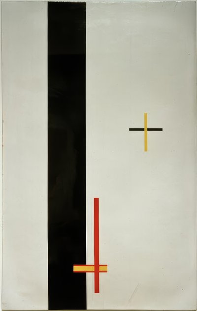 Obrázek telefonu EM 1 od Laszlo Moholy Nagy