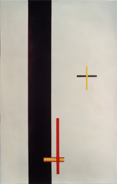 Telephonbild In 2 od Laszlo Moholy Nagy