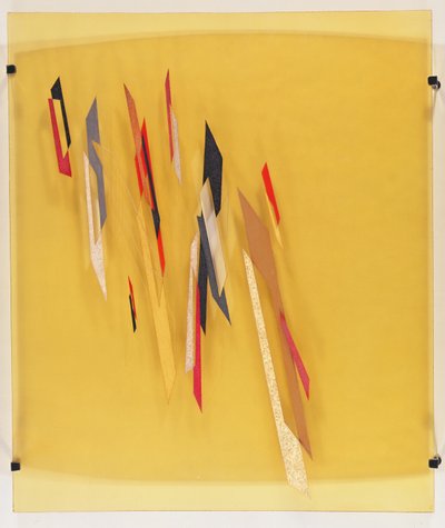 Z8, 1935 od Laszlo Moholy Nagy
