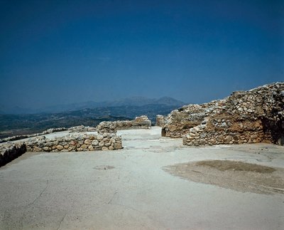 Závěsný od Late Helladic Period Mycenaean