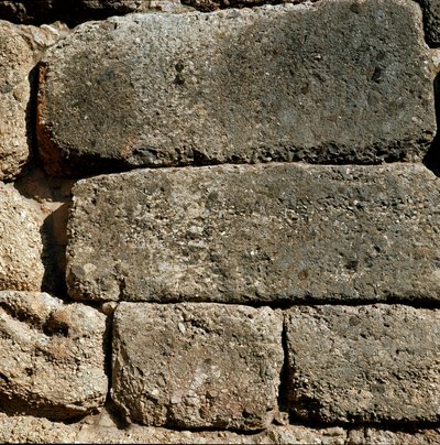 Závěsný od Late Helladic Period Mycenaean