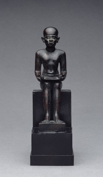 Závěsný od Late Period Egyptian