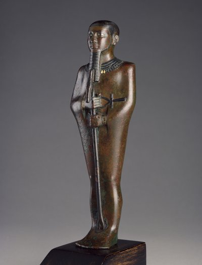Závěsný od Late Period Egyptian