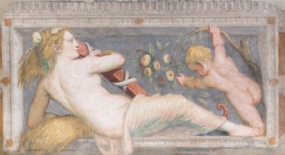Ceres od Lattanzio Gambara