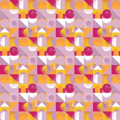 Toy Blocks small - červená, 2013 (kombinovaná technika) od Laurence Lavallee