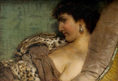 Kleopatra































"
















" od Lawrence Alma-Tadema