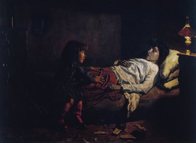 Pomoc! Pomoc! od Lazzaro Pasini