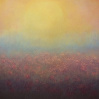 Into the Mystic, 2019 od Lee Campbell