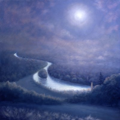 Nokturno, 2005 od Lee Campbell