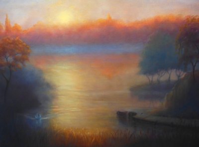 Premiéra Lumierie, 2019 od Lee Campbell