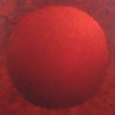 Red Orb, 2006 od Lee Campbell