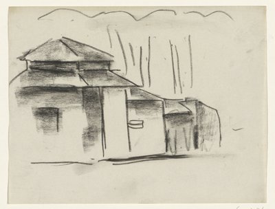 Farma od Leo Gestel