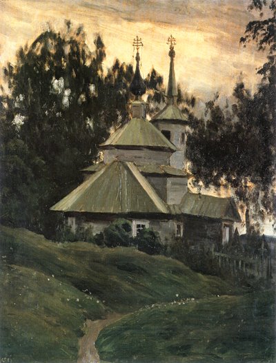  od Leon Bakst