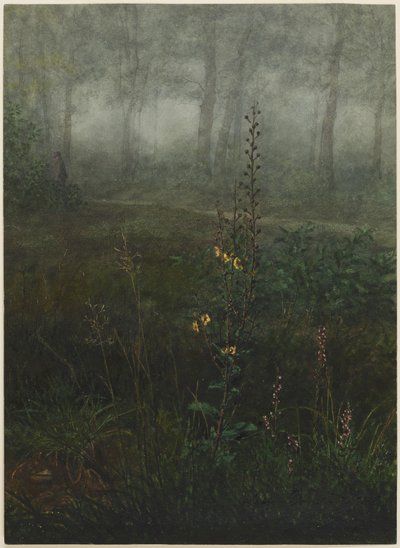  od Léon Bonvin