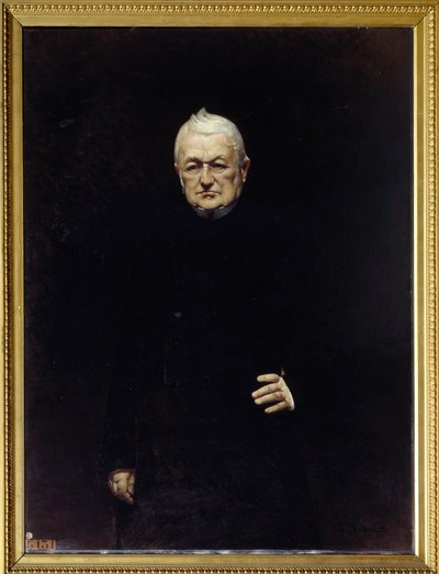 Závěsný od Leon Joseph Florentin Bonnat