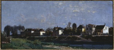 Charenton od Leon Pierre Herpin
