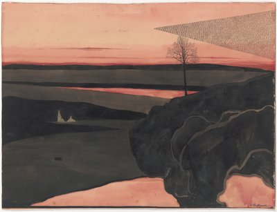  od Leon Spilliaert