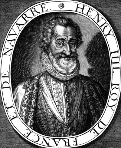 Závěsný od Leonard Gaultier