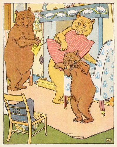  od Leonard Leslie Brooke