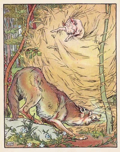  od Leonard Leslie Brooke