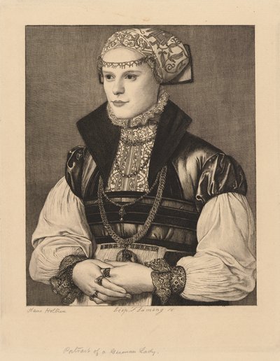  od Leopold Flameng
