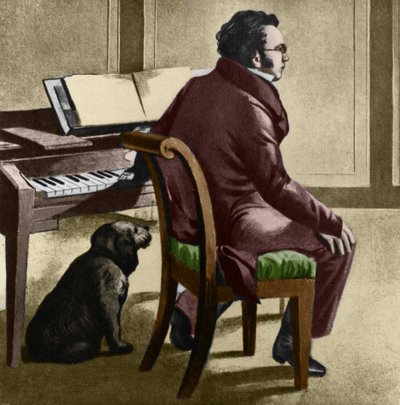  od Leopold Kupelwieser