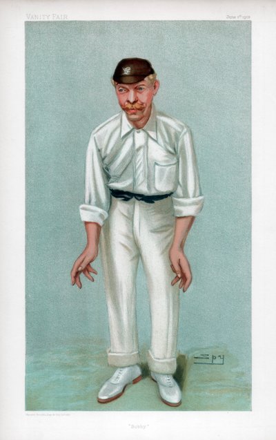 Bobby, 1902 od Leslie Matthew Ward