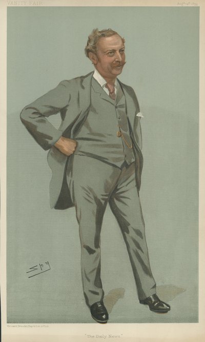 pan E T Cook od Leslie Matthew Ward