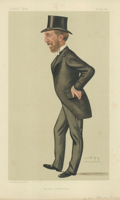 Pan John O