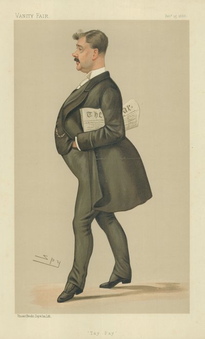 Pan Thomas Power O