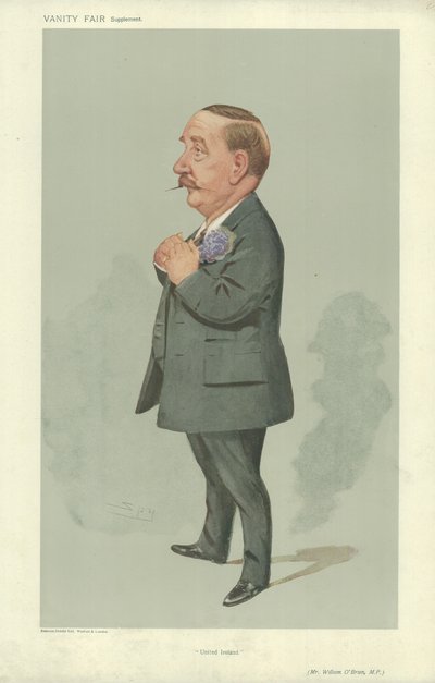 Pan William O