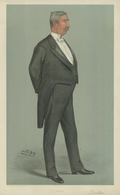 Sir Redvers Buller od Leslie Matthew Ward