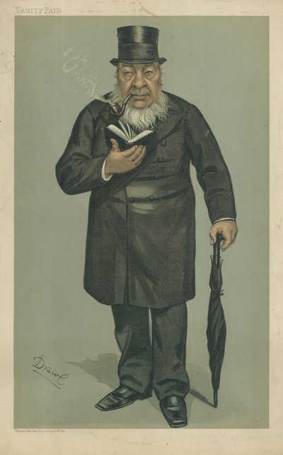 Stephen John Paul Kruger od Leslie Matthew Ward