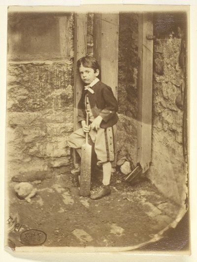 Charles (Robin) Langton Clarke od Lewis Carroll