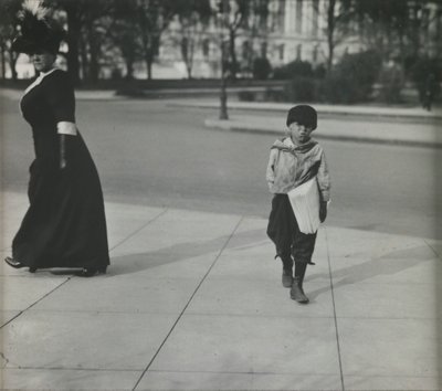  od Lewis Wickes Hine