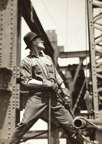  od Lewis Wickes Hine