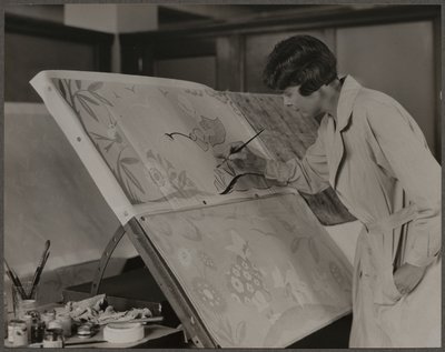 Navrhování od Lewis Wickes Hine