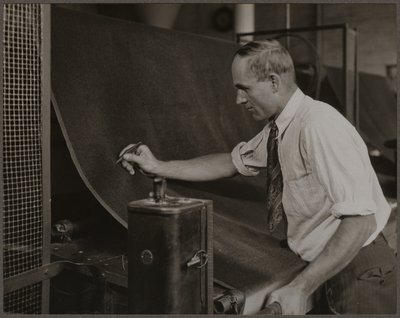  od Lewis Wickes Hine