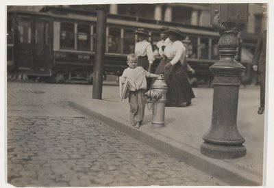  od Lewis Wickes Hine