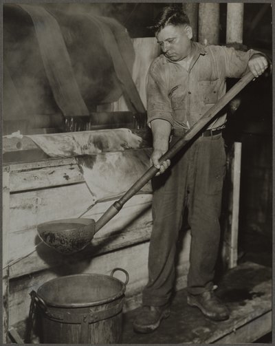 od Lewis Wickes Hine
