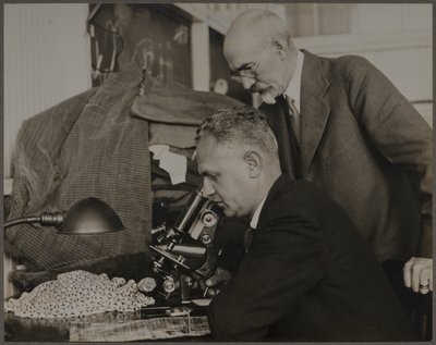  od Lewis Wickes Hine