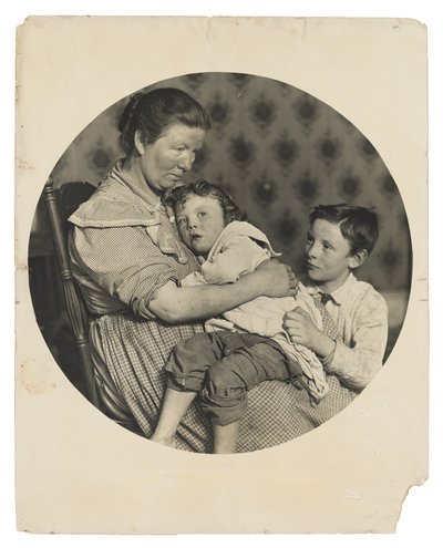  od Lewis Wickes Hine